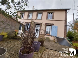 maison à la vente -   28130  MAINTENON, surface 130 m2 vente maison - UBI446121776